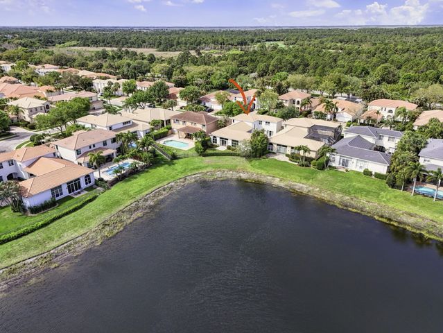 198 Sedona Way, Palm Beach Gardens, FL 33418