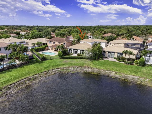 198 Sedona Way, Palm Beach Gardens, FL 33418
