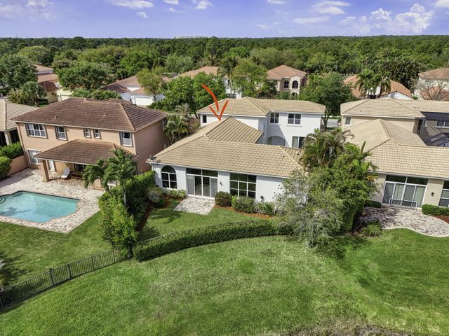 198 Sedona Way, Palm Beach Gardens, FL 33418