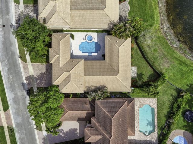 198 Sedona Way, Palm Beach Gardens, FL 33418