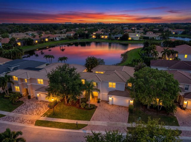 198 Sedona Way, Palm Beach Gardens, FL 33418