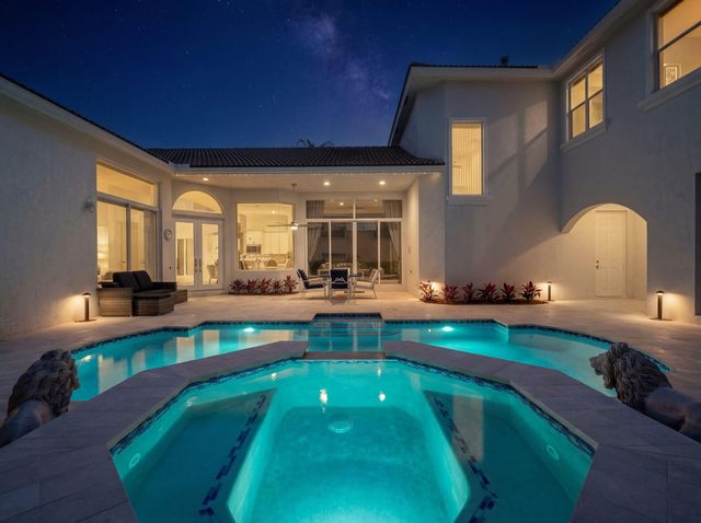 198 Sedona Way, Palm Beach Gardens, FL 33418