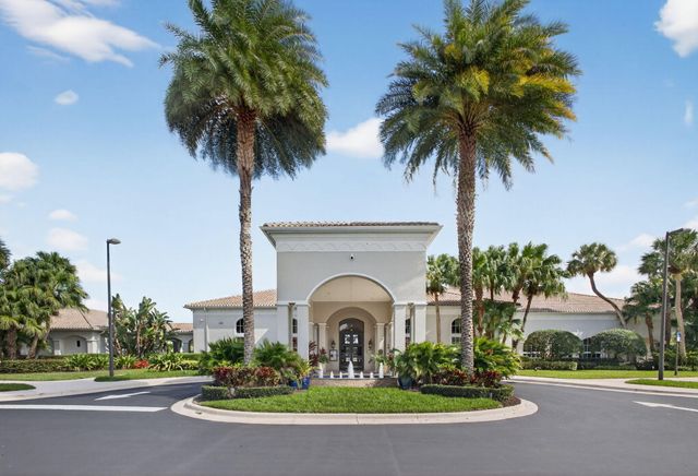 198 Sedona Way, Palm Beach Gardens, FL 33418