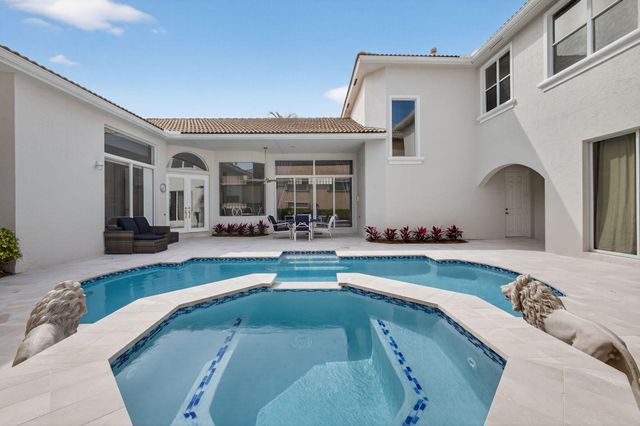 198 Sedona Way, Palm Beach Gardens, FL 33418