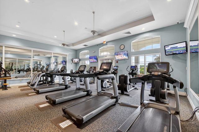 198 Sedona Way, Palm Beach Gardens, FL 33418