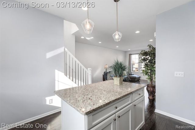 260 Center Boulevard, Wixom, MI 48393