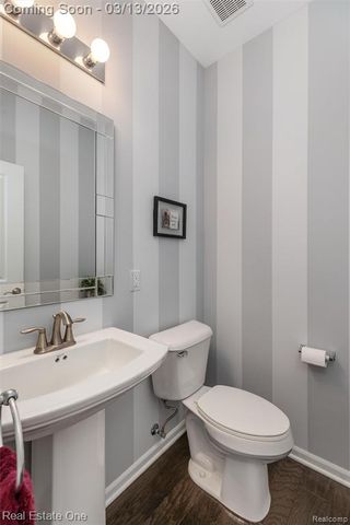 260 Center Boulevard, Wixom, MI 48393