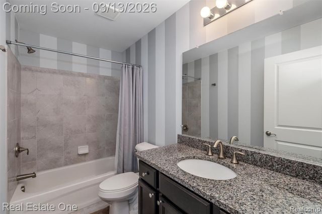 260 Center Boulevard, Wixom, MI 48393