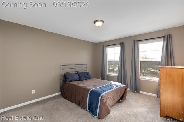 260 Center Boulevard, Wixom, MI 48393