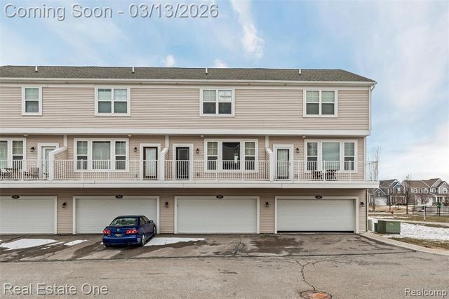 260 Center Boulevard, Wixom, MI 48393