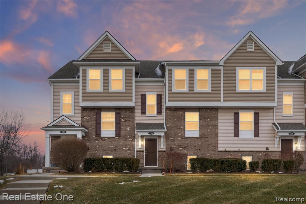 260 Center Boulevard, Wixom, MI 48393