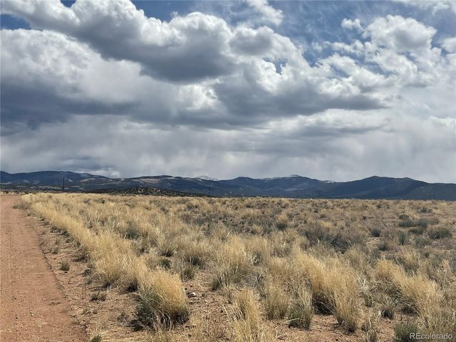 Lot 9 Ballentine Rd., Fort Garland, CO 81133