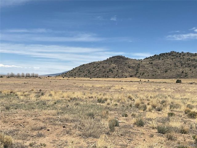 Lot 9 Ballentine Rd., Fort Garland, CO 81133
