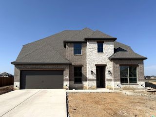 116 Grey Wolf Court, Godley, TX 76044