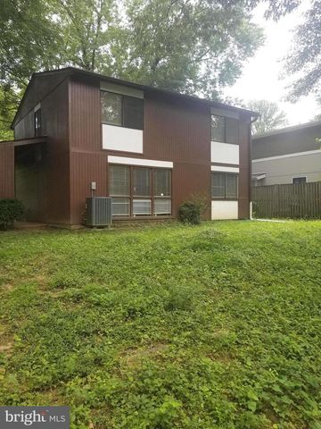6363 11TH RD N, Arlington, VA 22205