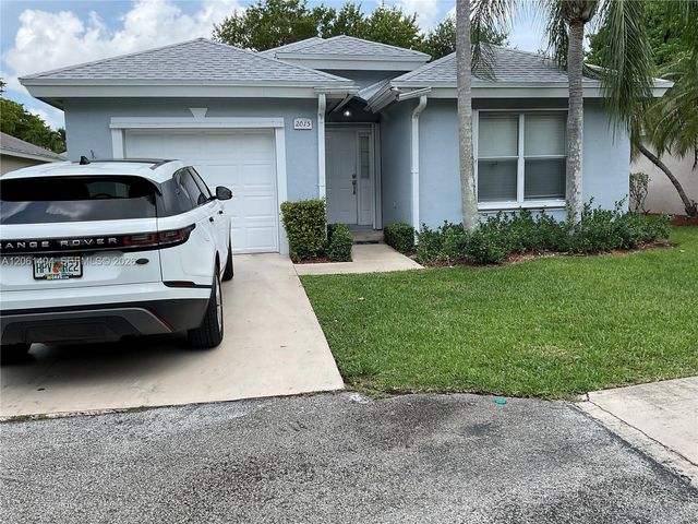 2015 SE 5TH PL 2015, Homestead, FL 33033