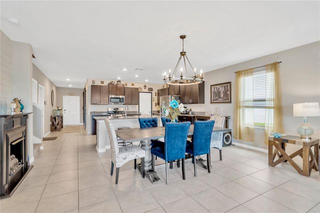 5441 RAINWOOD MEADOWS DRIVE, Apollo Beach, FL 33572