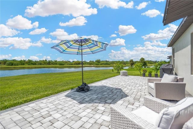 5441 RAINWOOD MEADOWS DRIVE, Apollo Beach, FL 33572