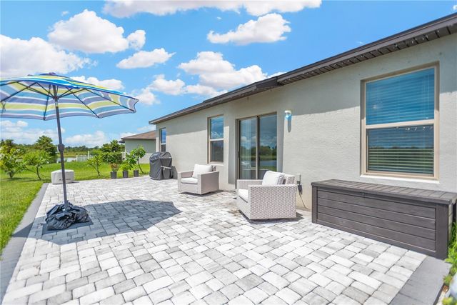 5441 RAINWOOD MEADOWS DRIVE, Apollo Beach, FL 33572