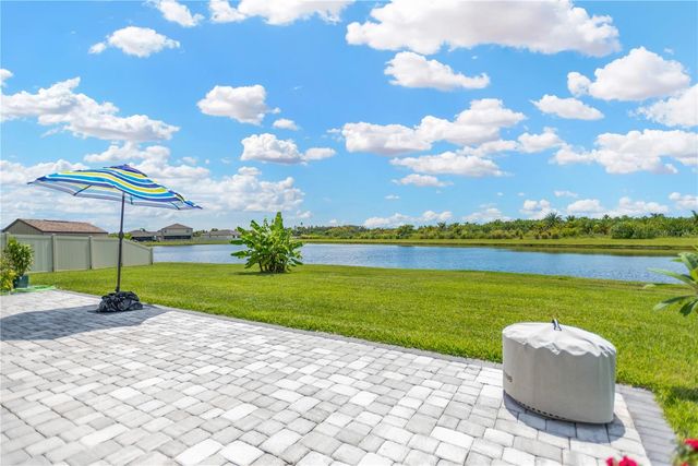 5441 RAINWOOD MEADOWS DRIVE, Apollo Beach, FL 33572