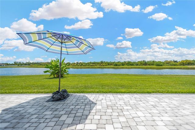 5441 RAINWOOD MEADOWS DRIVE, Apollo Beach, FL 33572