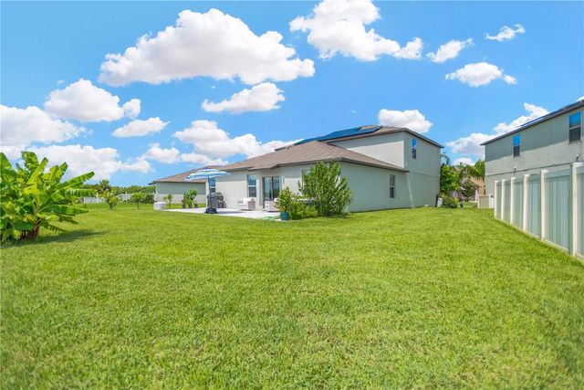 5441 RAINWOOD MEADOWS DRIVE, Apollo Beach, FL 33572