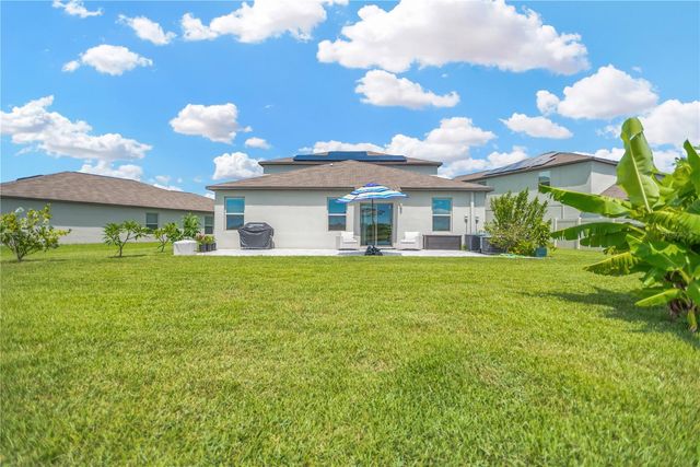 5441 RAINWOOD MEADOWS DRIVE, Apollo Beach, FL 33572