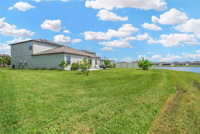 5441 RAINWOOD MEADOWS DRIVE, Apollo Beach, FL 33572