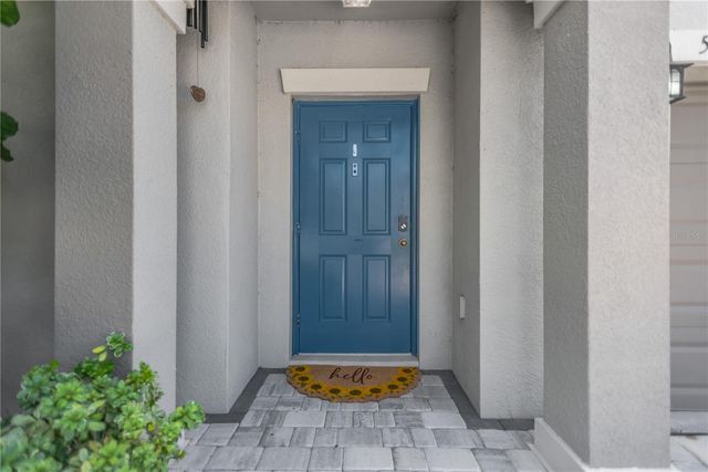 5441 RAINWOOD MEADOWS DRIVE, Apollo Beach, FL 33572