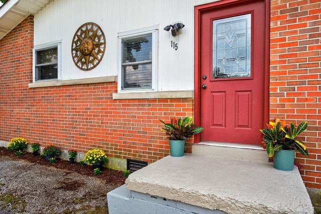 115 Cherry Road, Berea, KY 40403