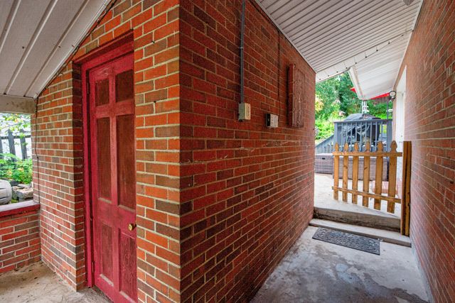 115 Cherry Road, Berea, KY 40403