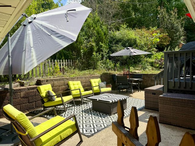 115 Cherry Road, Berea, KY 40403