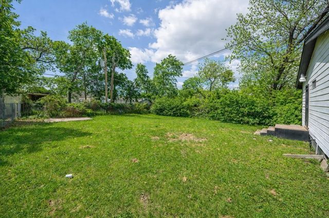 2628 Avenue G, Fort Worth, TX 76105