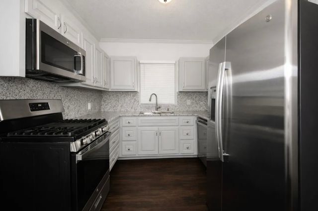 2628 Avenue G, Fort Worth, TX 76105