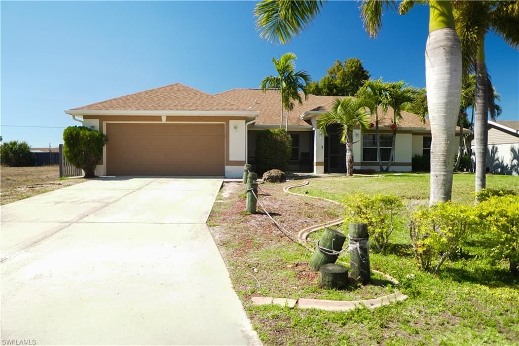 2620 NE 21st CT, CAPE CORAL, FL 33909 — photo 2