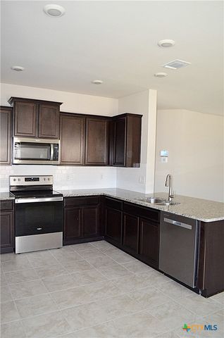 2423 Elba Drive, Harker Heights, TX 76548