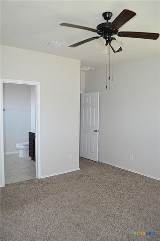 2423 Elba Drive, Harker Heights, TX 76548