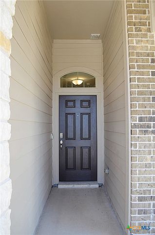 2423 Elba Drive, Harker Heights, TX 76548