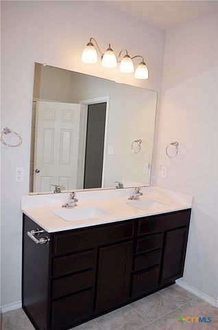 2423 Elba Drive, Harker Heights, TX 76548