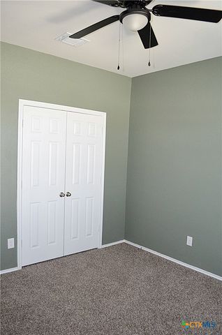 2423 Elba Drive, Harker Heights, TX 76548