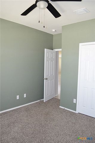 2423 Elba Drive, Harker Heights, TX 76548