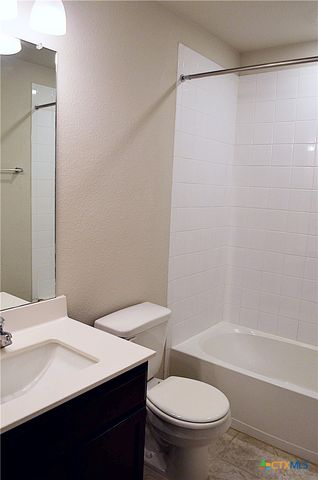 2423 Elba Drive, Harker Heights, TX 76548