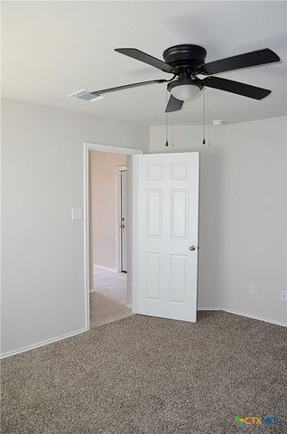 2423 Elba Drive, Harker Heights, TX 76548