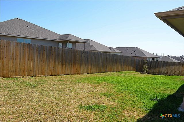 2423 Elba Drive, Harker Heights, TX 76548