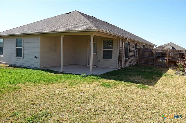2423 Elba Drive, Harker Heights, TX 76548