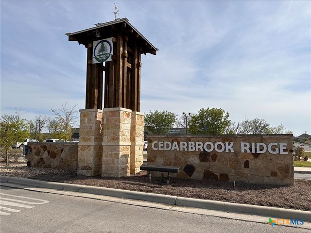 2423 Elba Drive, Harker Heights, TX 76548