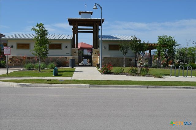 2423 Elba Drive, Harker Heights, TX 76548