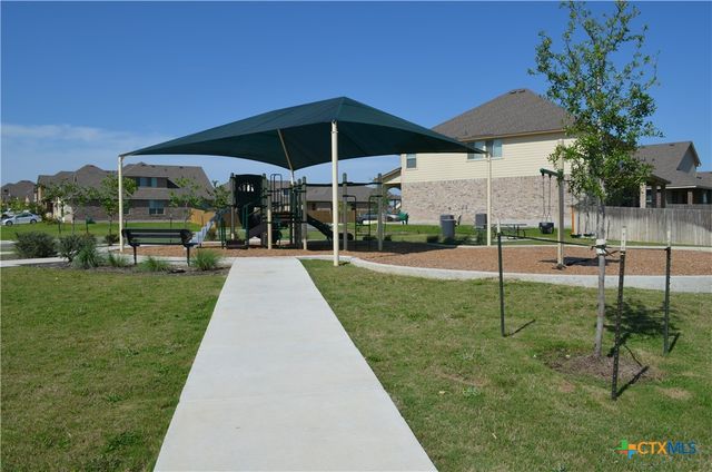 2423 Elba Drive, Harker Heights, TX 76548