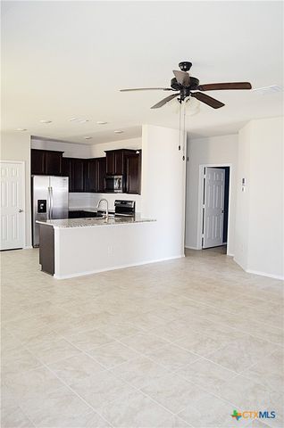 2423 Elba Drive, Harker Heights, TX 76548