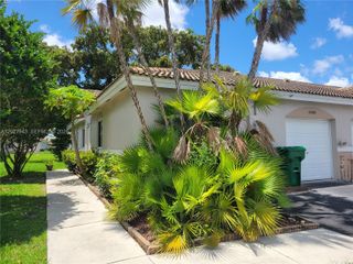 11408 SW 17th Court, Miramar, FL 33025